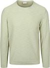 No Excess Sweater Light Green 27210101SN-058 order online | Suitable