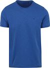 No Excess T-Shirt Slubs Bleu  24360402-035 commander en ligne | Suitable