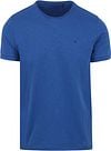 No Excess T-Shirt Slubs Blue order online | 24360402-035 | Suitable Lithuania