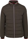 NZA Jas Wesley Mud Groen 24HN811-1182 kopen | Suitable