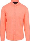 NZA Overhemd Okarito Linnen Fury Roze 24CN506-1401 kopen | Suitable