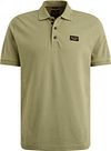PME Legend American Classic Polo Shirt Oil Green PPSS2508899-6379 order online | Suitable