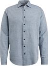 PME Legend Leinen Hemd Hellblau PSI2403220-5187 kaufen | Suitable