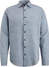 PME Legend Linen Shirt Light Blue order online | PSI2403220-5187 | Suitable Lithuania