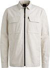 PME Legend Overshirt 2 Tone Slub Ecru PSI2502228-7013 kaufen | Suitable