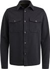 PME Legend Overshirt Comfort Heavy Twill Navy order online | PSI2508231-5109 | Suitable Lithuania