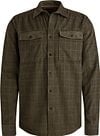 PME Legend Overshirt Fine Corduroy Beluga Green order online | PSI2509242-8039 | Suitable Spain