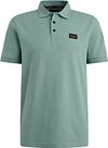 PME Legend Poloshirt Trackway Bleu Cameo PPSS2505899-5149 commander en ligne | Suitable