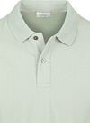 Profuomo Piqué Poloshirt Hellgrün Product / Detail