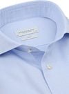 Profuomo Shirt Travel Light Blue Product / Detail
