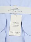 Profuomo Shirt Travel Light Blue Product / Detail
