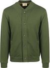 Scotch and Soda Cardigan Vert 172976-4876 commander en ligne | Suitable