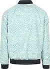 Scotch and Soda Reversible Bomber Dark Blue Product / Achterkant