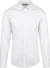 Scotch and Soda Slim-Fit Shirt White order online | 165316 | Suitable Finland