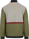 Scotch & Soda Reverseble bomber Jacket Multi Product / Detail