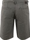 Short cargo De Lin No Excess Vert Product / Achterkant