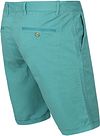 Suitable Shorts Chino Arend Light Green Product / Achterkant