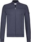State Of Art Cardigan Zip Navy 16114109-5957 order online | Suitable