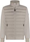 State Of Art Jacke Einfarbig Gepufft Beige 78124828-1400 kaufen | Suitable