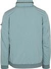 State Of Art Jacket Light Blue Product / Achterkant