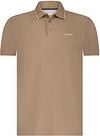  State of Art Poloshirt Piqué Braun 46115400-1600 kaufen | Suitable