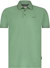 State of Art Poloshirt Piqué Green order online | 46115400-3600 | Suitable Norway