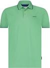 State of Art Poloshirt Piqué Hellgrün 46115400-3400 kaufen | Suitable