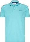 State of Art Poloshirt Piqué Lichtblauw 46115400-5200 kopen | Suitable