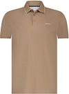  State of Art Poloshirt Piqué Marron 46115400-1600 commander en ligne | Suitable
