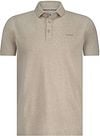  State of Art Poloshirt Piqué Melange Beige 46115907-1611 order online | Suitable