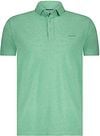  State of Art Poloshirt Piqué Melange Green order online | 46115907-3111 | Suitable Norway
