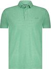  State of Art Poloshirt Piqué Melanger Vert commander en ligne | 46115907-3111 | Suitable Luxembourg