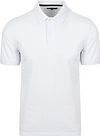 Steppin' Out Polo Piqué Classic Blanche PO-PIQ-STEP-02 white commander en ligne | Suitable