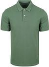Steppin' Out Polo Piqué Classic Groen PO-PIQ-STEP-05 L green kopen | Suitable
