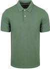 Steppin' Out Polo Shirt Piqué Classic Green order online | PO-PIQ-STEP-05 L green | Suitable Lithuania