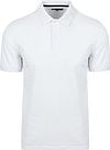 Steppin' Out Polo Shirt Piqué Classic White PO-PIQ-STEP-02 white order online | Suitable