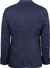 Suitable Blazer Linen Royal Blue Product