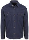 Suitable Cia Overshirt Navy SPE25114CI63ST-290 order online | Suitable