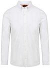 Suitable Hemd Oxford Wit SH-OXF-BD-24.01 kopen | Suitable