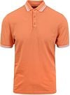 Suitable Kick Polo Oranje SPE23108BR06ST-750 salmon kopen | Suitable