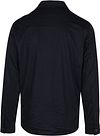Suitable Liv Overshirt Dark Blue Product / Achterkant