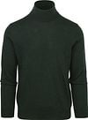 Suitable Merino Turtleneck Dark Green MRI-C-23 kl M64827 Forrest green order online | Suitable