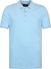 Suitable Oxford Polo Hellblau kaufen | POXF-22-01 | Suitable