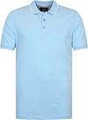 Suitable Oxford Polo Light Blue order online | POXF-22-01 | Suitable Norway