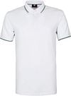 Suitable Poloshirt Jesse Weiß SPE22108JE24ST-100 kaufen | Suitable