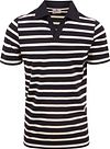 Suitable Prestige Mas Polo Navy SPE23108MA62ST-290 navy kopen | Suitable