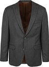 Suitable Prestige Sports Jacket Wool Herringbone Grey 22BL-HERR-GRY order online | Suitable