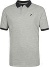 Suitable Respect Claas Polo Shirt Grey RSP-06-MEPO-GRY order online | Suitable