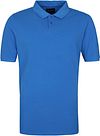 Suitable Respect Polo Shirt Pete Blue RSP-22PETE-CO order online | Suitable
