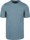 Suitable Respect T-shirt Jim Bleu RSP-23JIM-GRST commander en ligne | Suitable